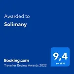 Solimany * Saint-Gilles (Gard)