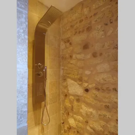 Holiday home Solimany Saint-Gilles (Gard)