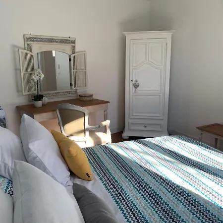 Holiday home Solimany Saint-Gilles (Gard)