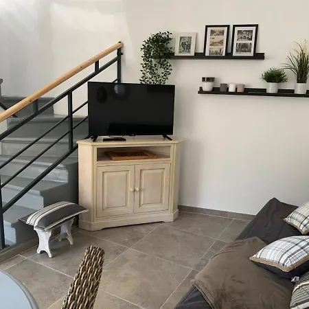 بيت للعطل Solimany *