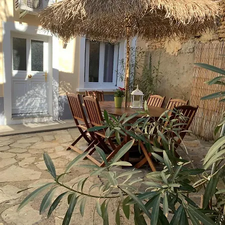 Solimany Holiday home *