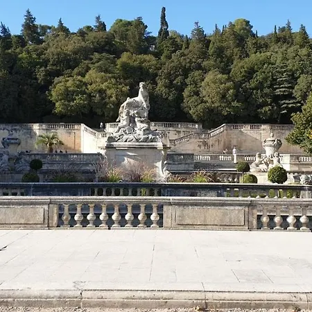 Solimany Casa de Férias Saint-Gilles (Gard)