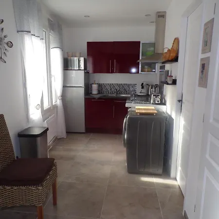 بيت للعطل Solimany *