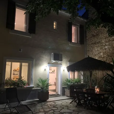 بيت للعطل Solimany *